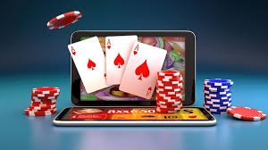 Jackpot progresif ROG777 Slot — pemain merayakan kemenangan besar dari slot jackpot online