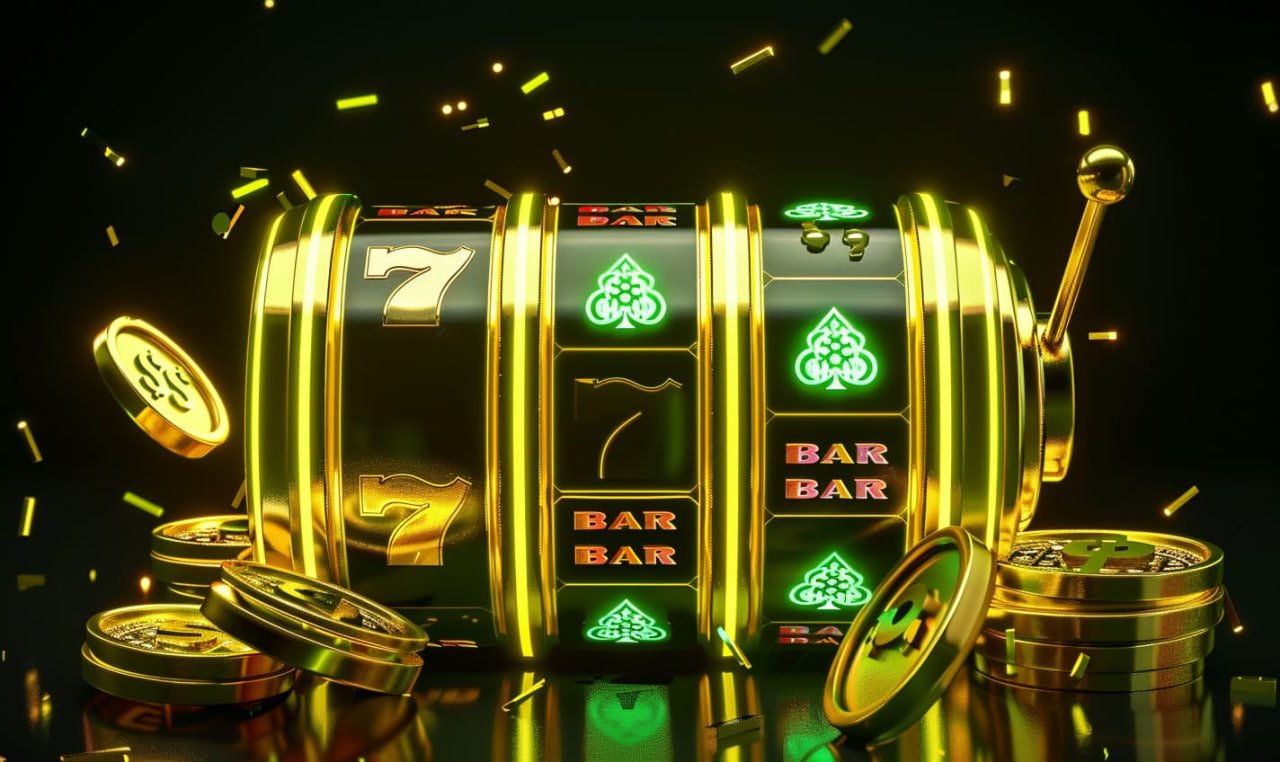 Fitur lengkap aplikasi ROG777 Slot — slot, kasino, taruhan olahraga, dan bingo dalam satu aplikasi mobile