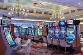Tips dan strategi taruhan olahraga ROG777 Slot — analisis pertandingan, bankroll management, dan live betting